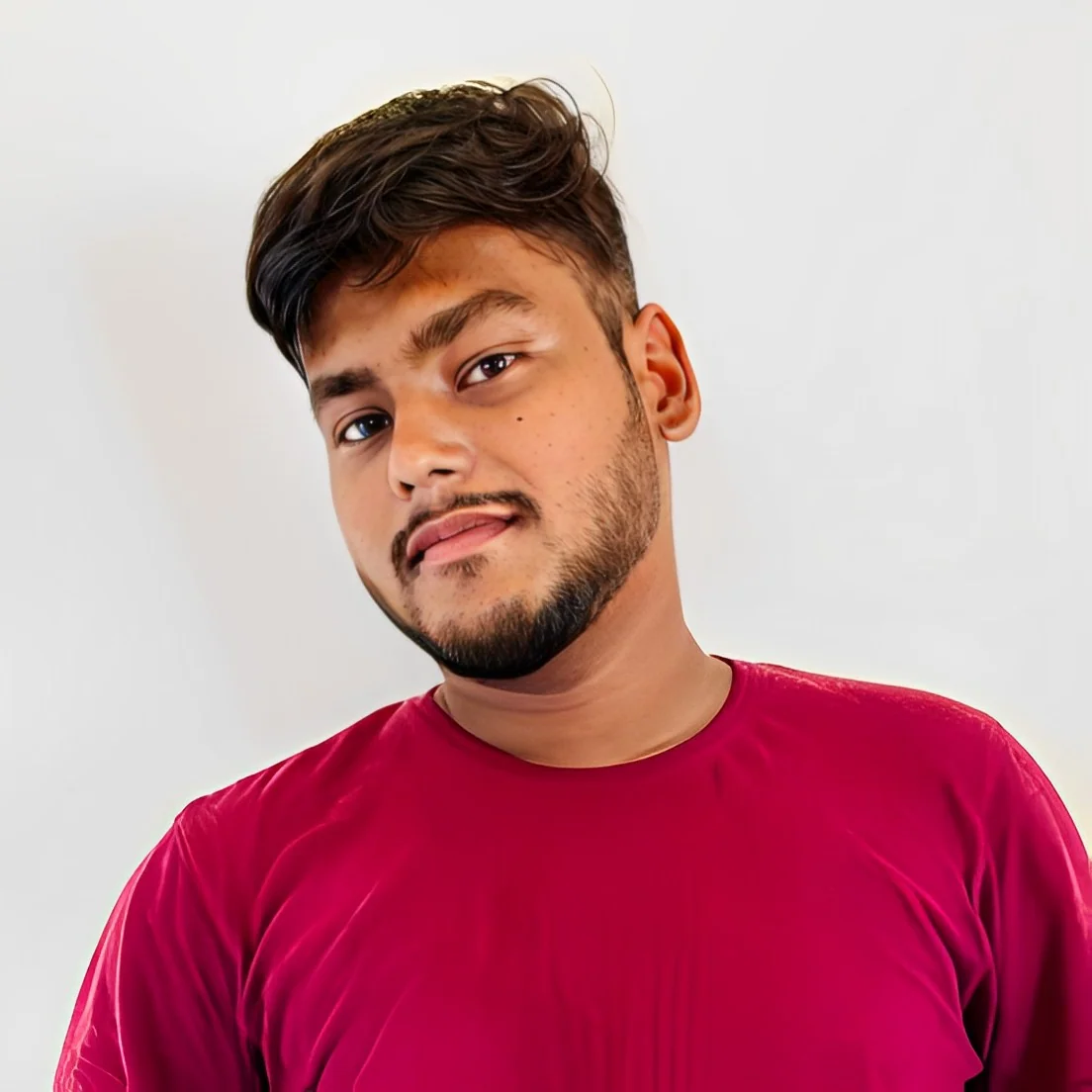 Paresh Srichandan
