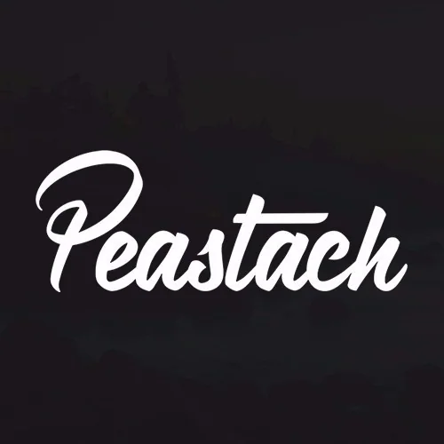 Peastach