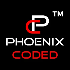 Phoenixcoded