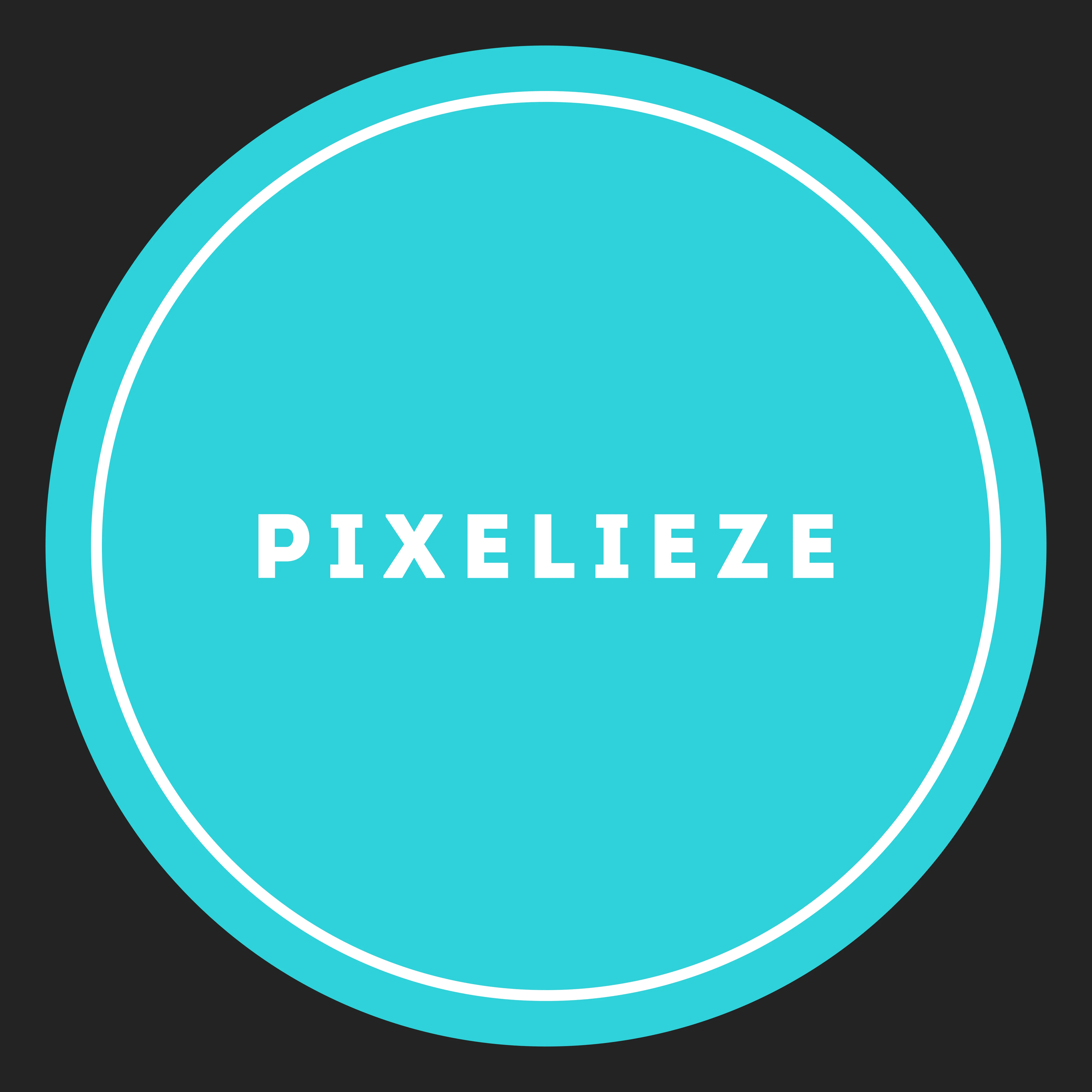 Pixelieze