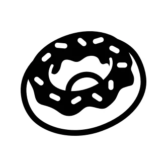 Quad Doughnut