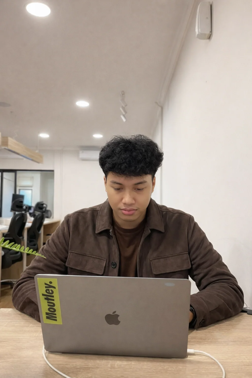 Rayhan Alif Akbar