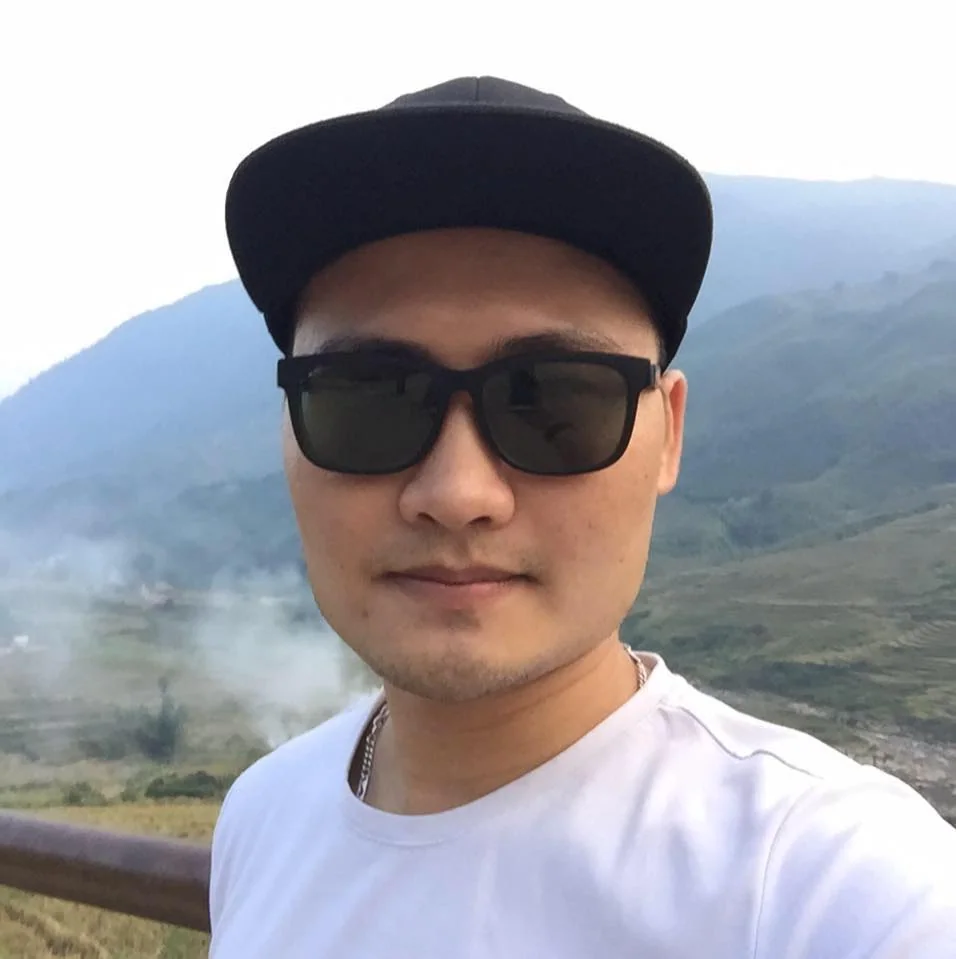 Rish Tran