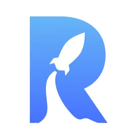 Rocket Wireframe