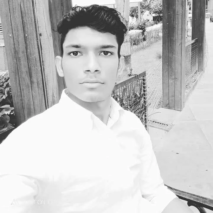Sachin Baghel
