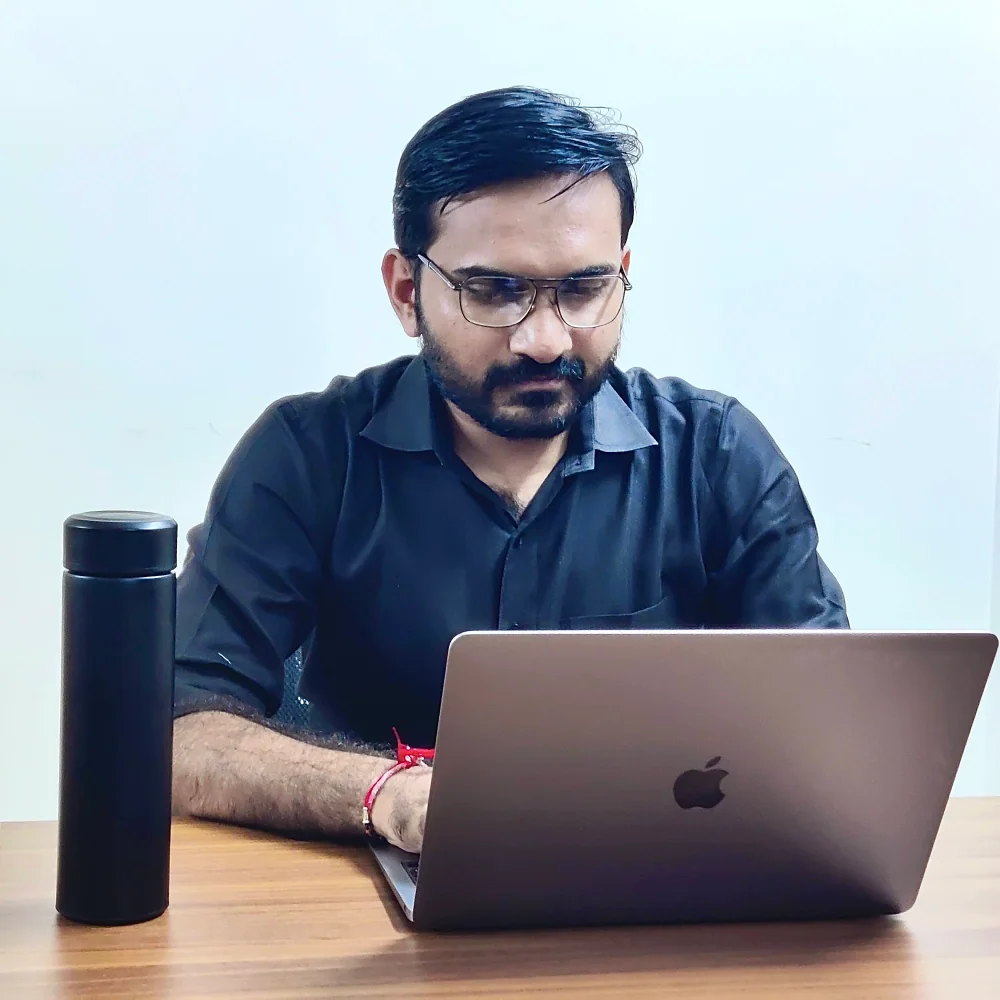 Sandeep Kasundra