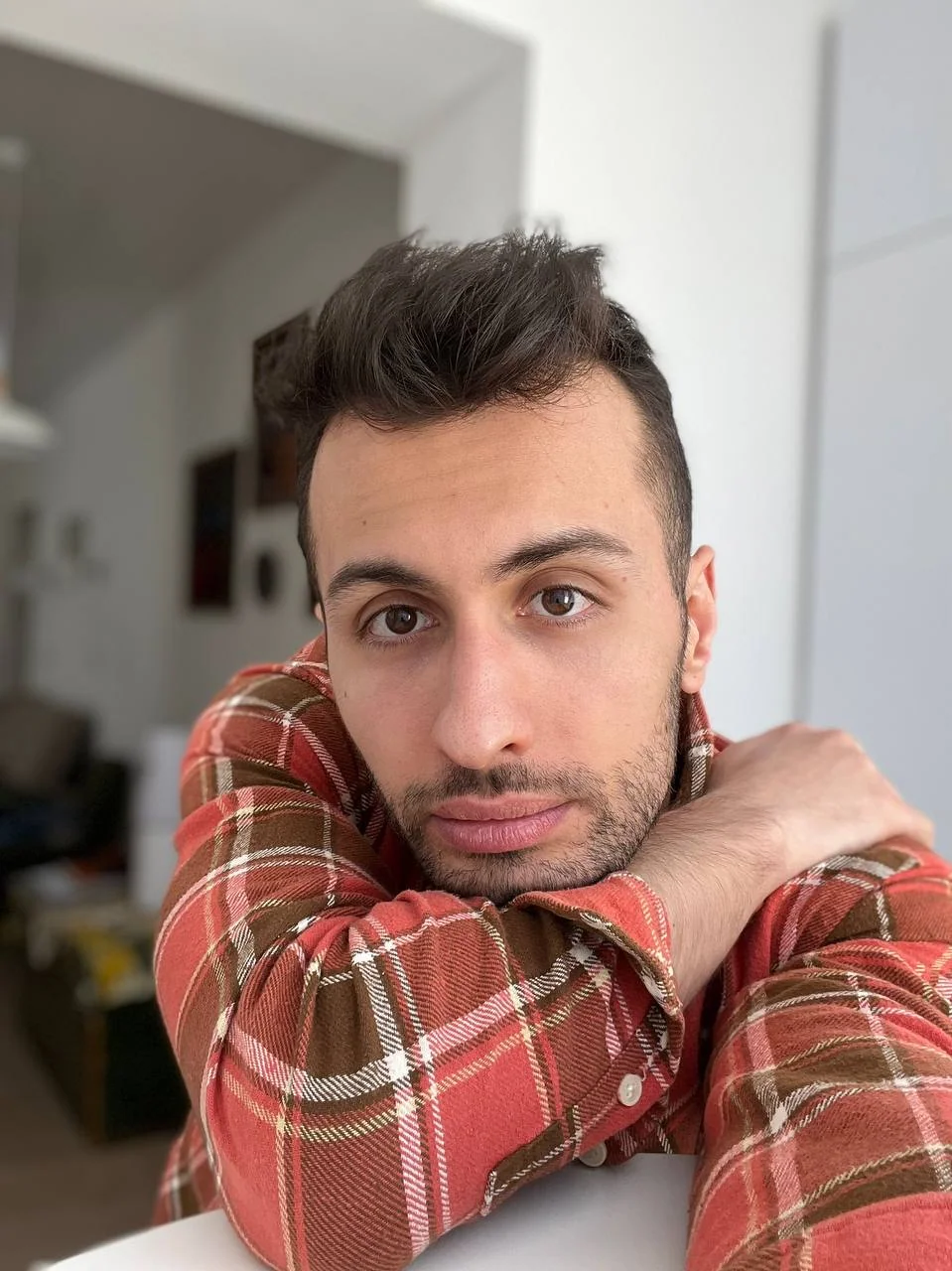 Serg Durgalian