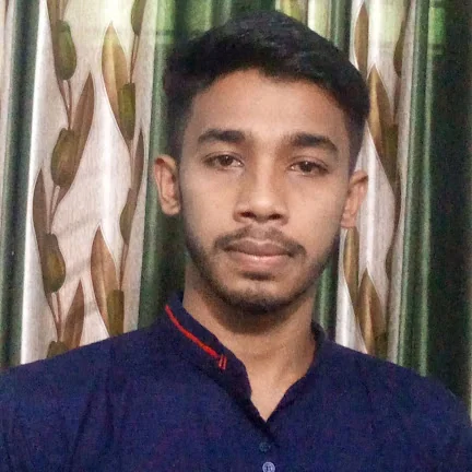 Shihab Islam