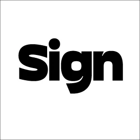 Sign Studio