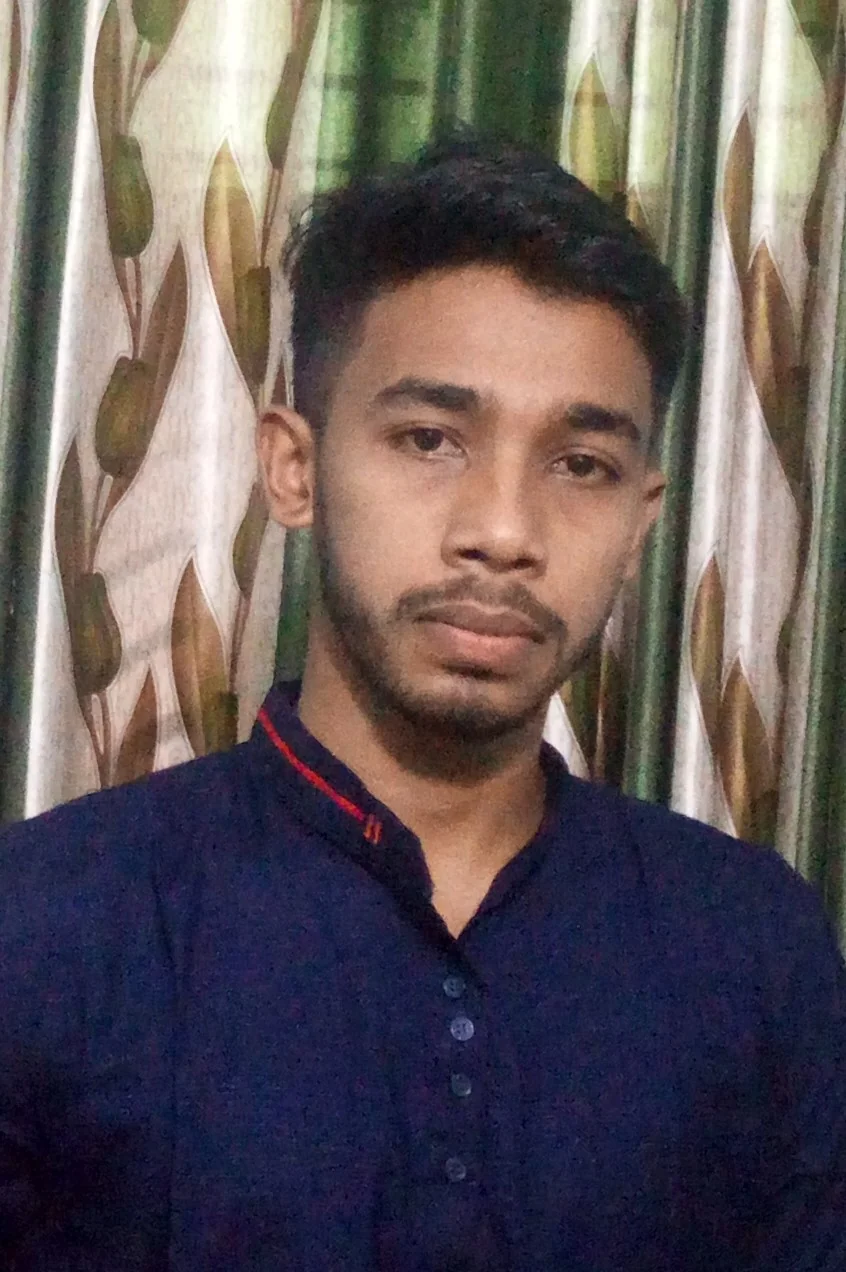 Sk Shihabul Islam