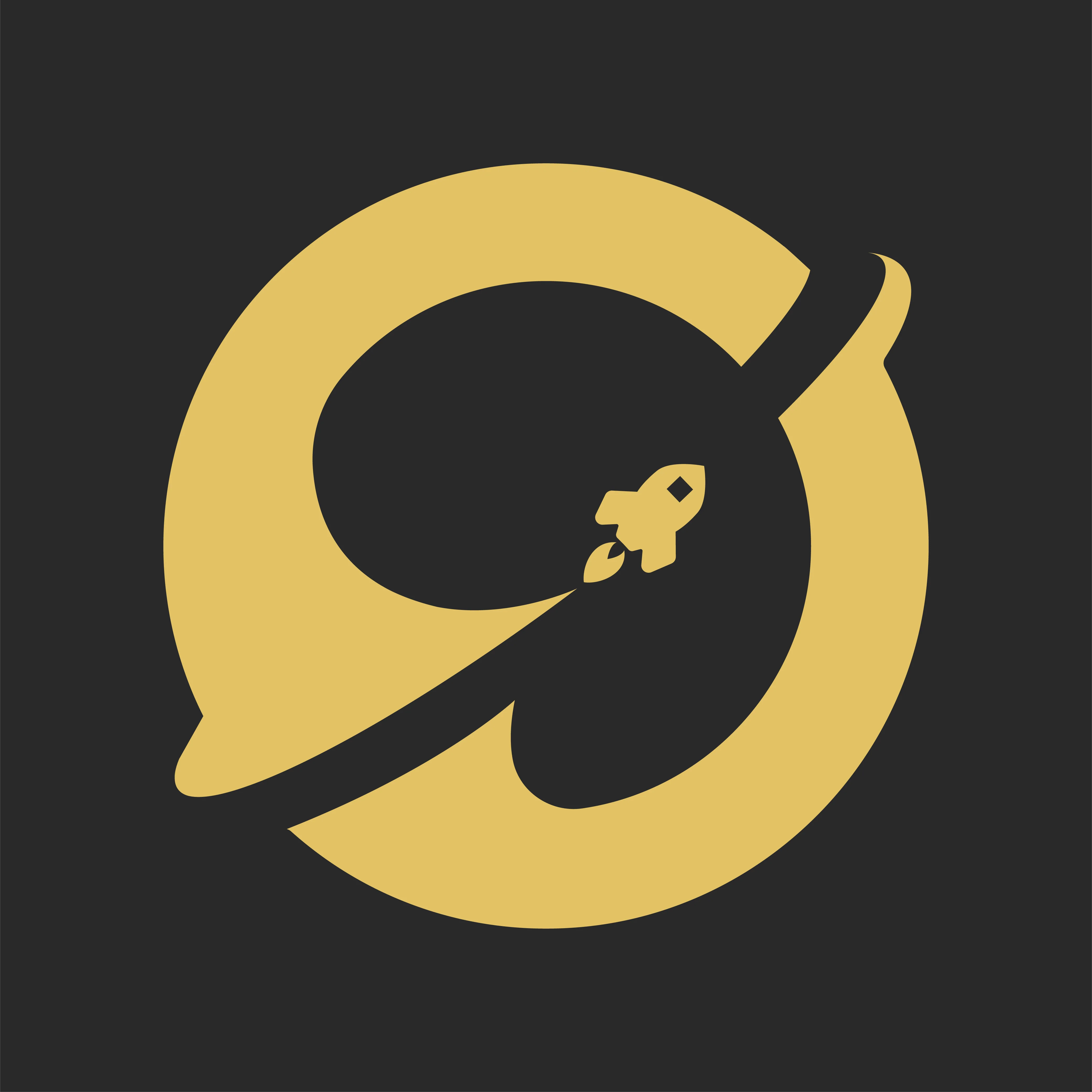 SpacePixel Creative