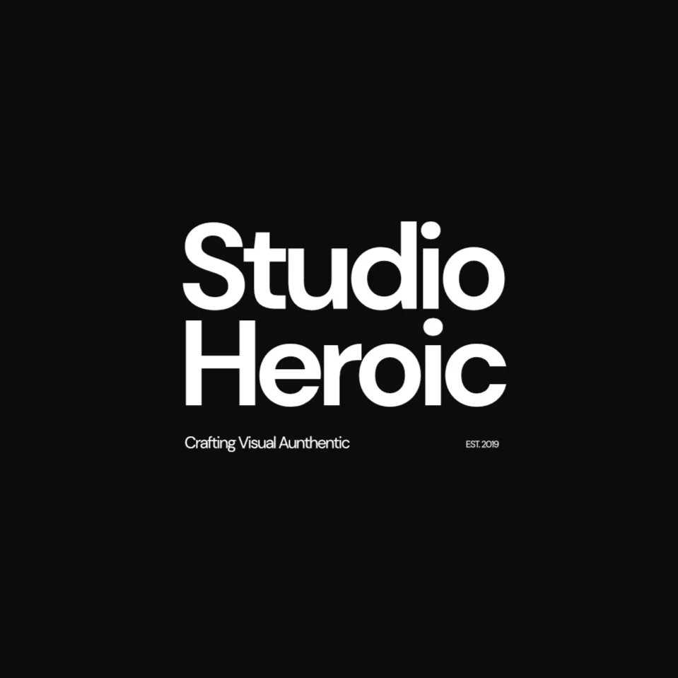 Studio Heroic