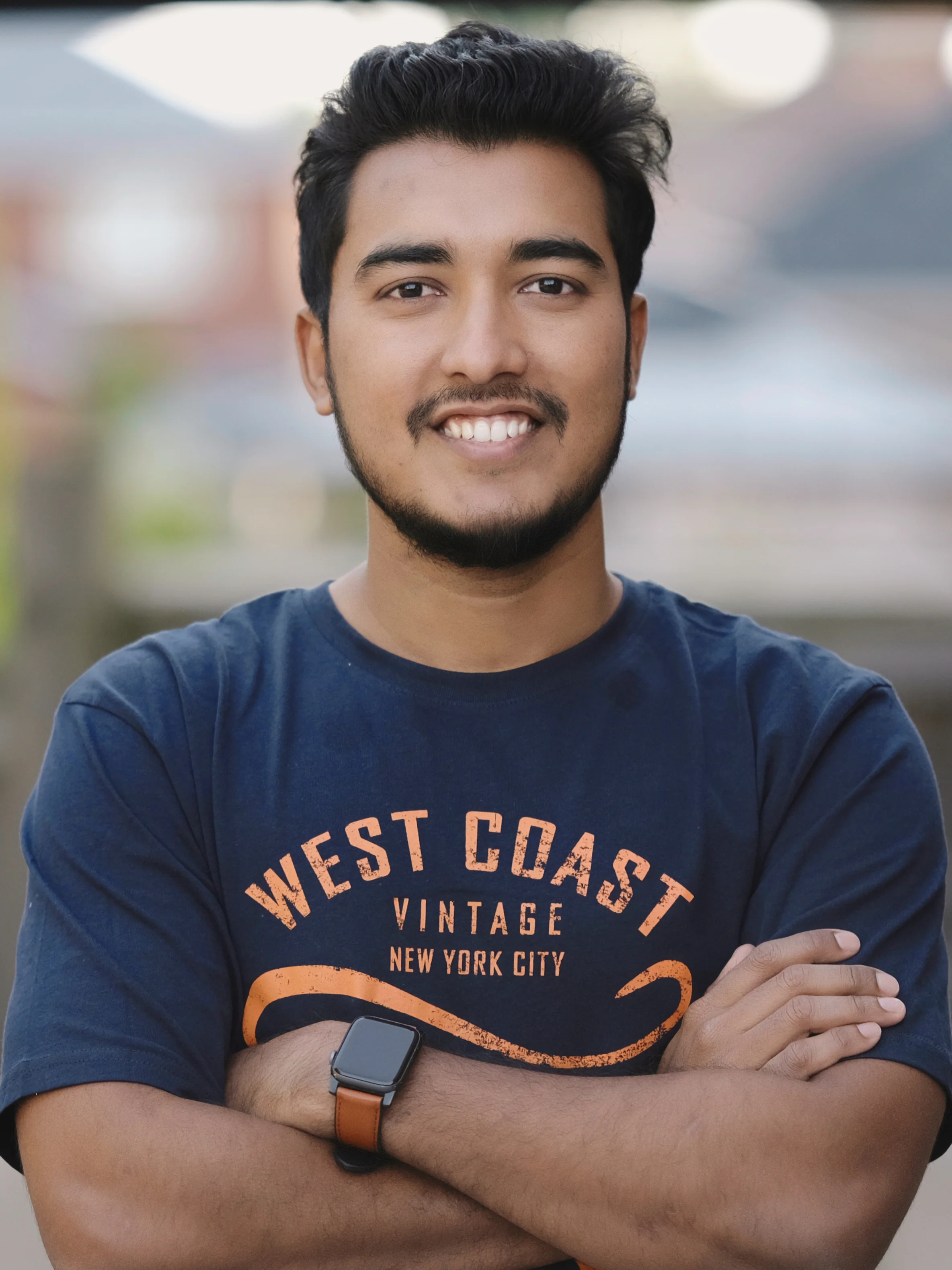 Surja Sen Das Raj
