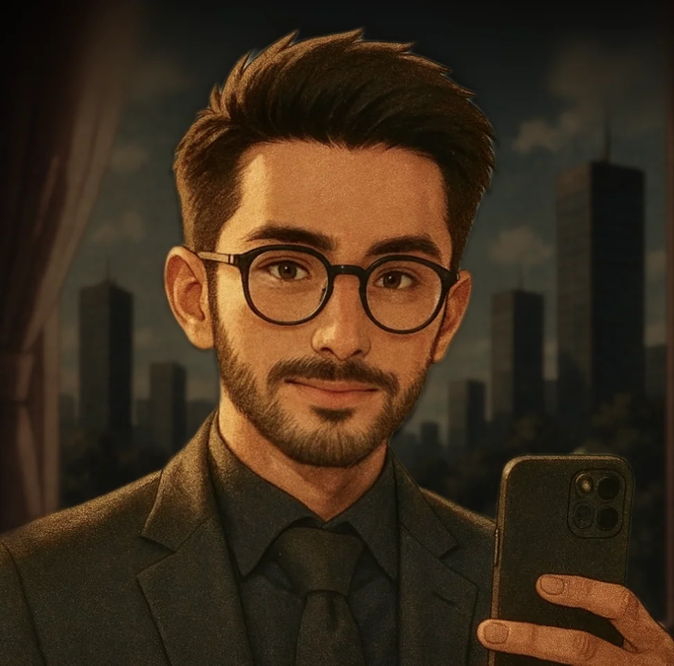 Syed Ali