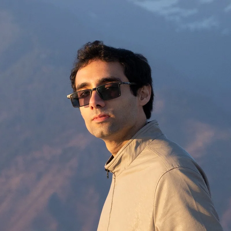 Syed Saif uddin