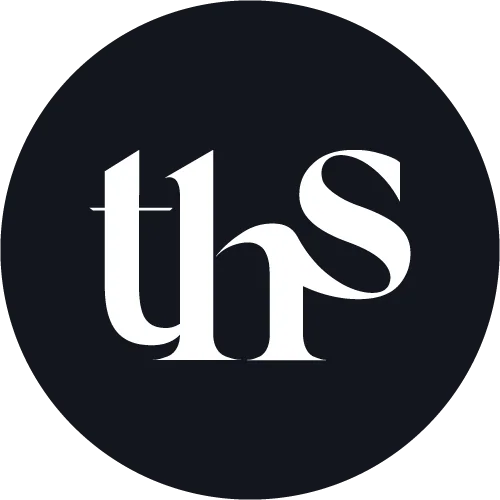 THS - The Hero Section