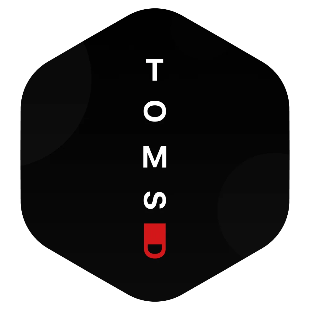 Tom's Design