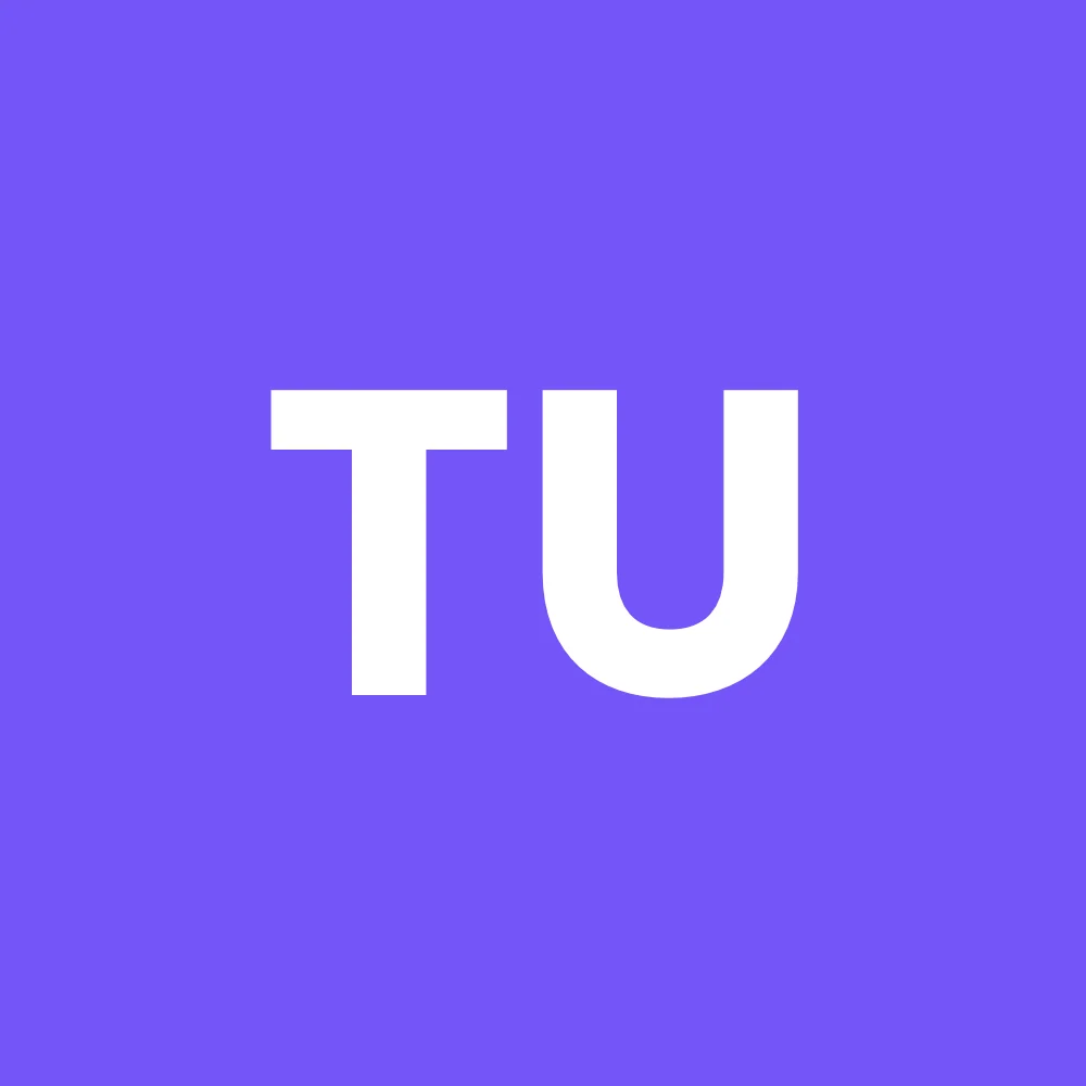 Trendy UI