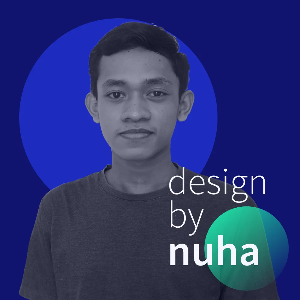 UI Nuha