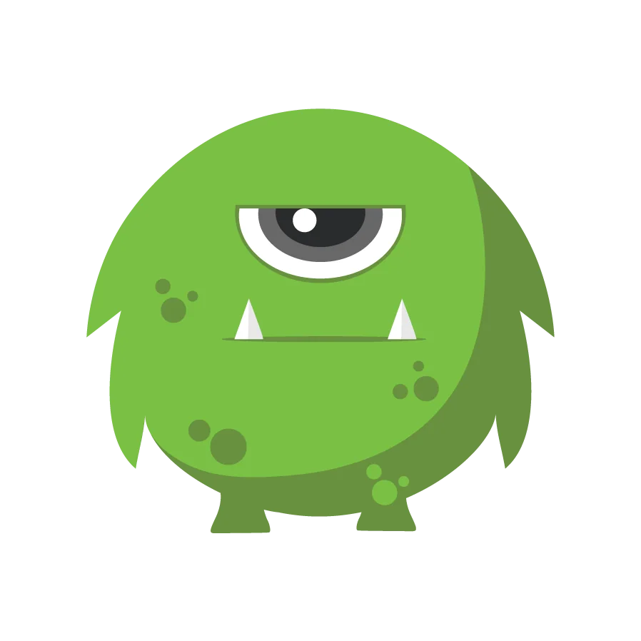 UIMonster