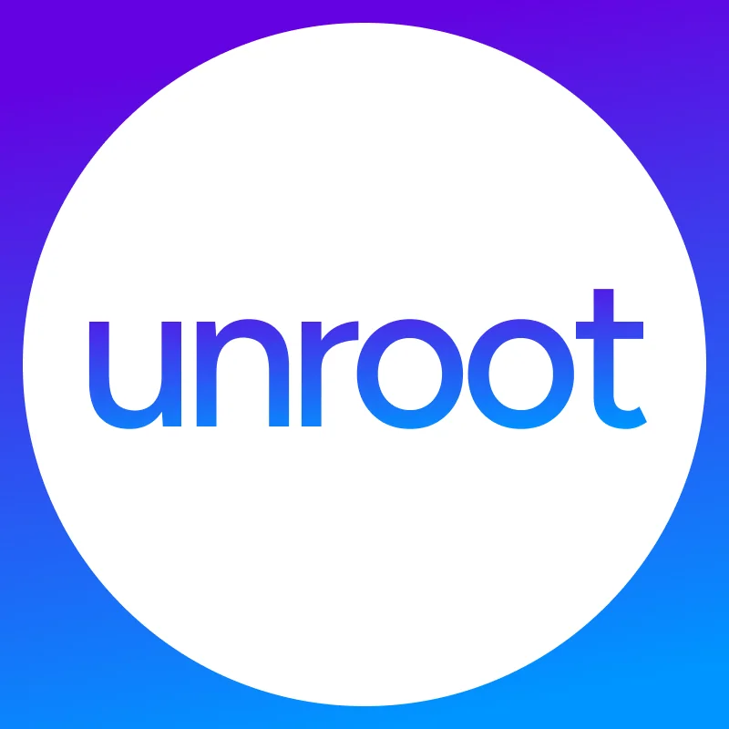 unroot.design