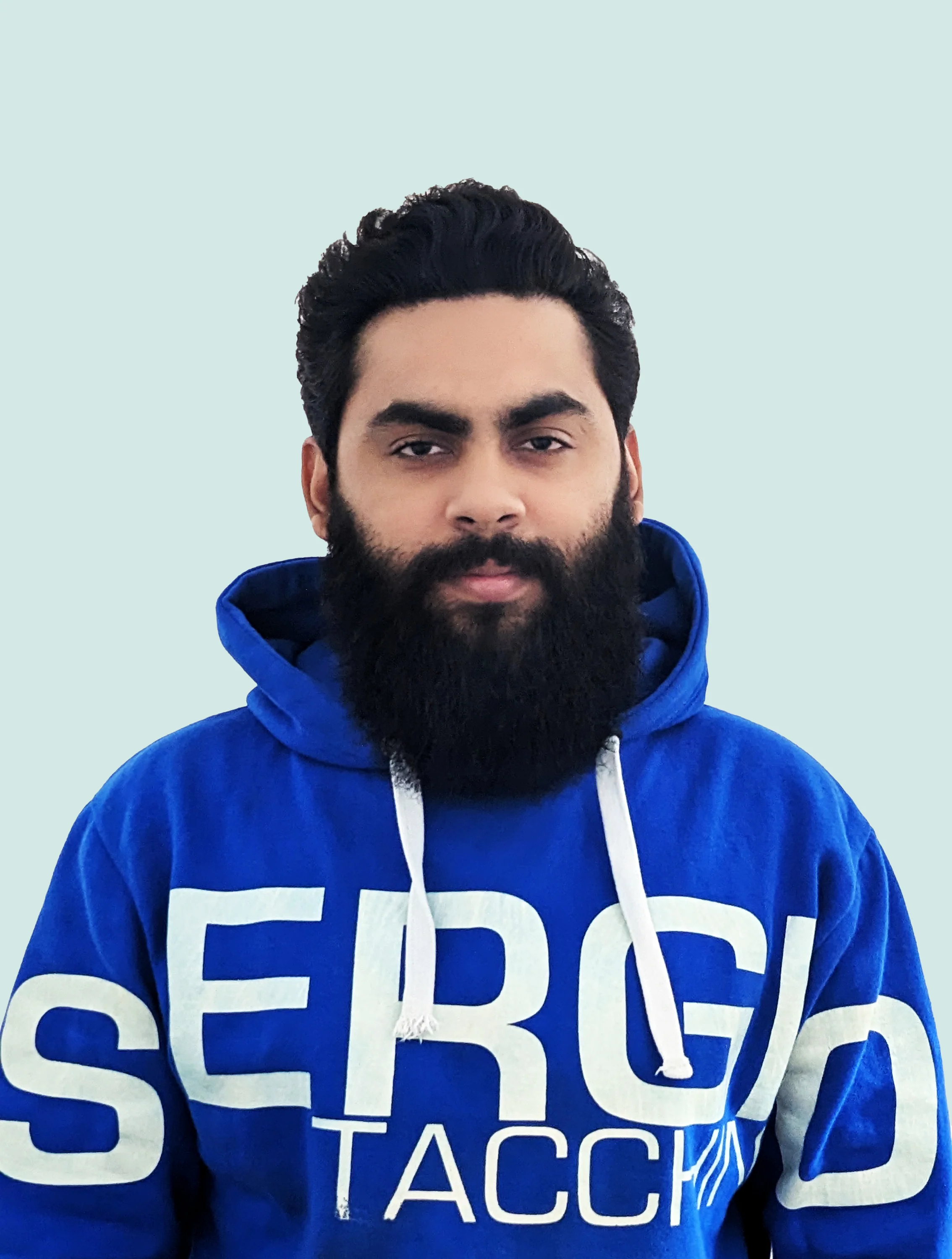 Usama Memon