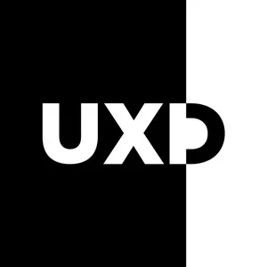 UXDesigner.I’m