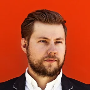 Vladimir Kudinov