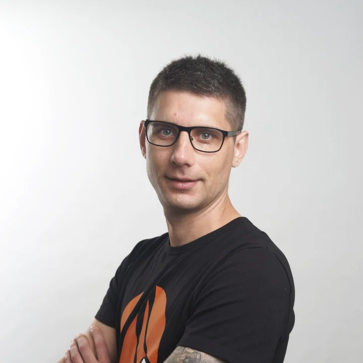 Vladimir Lupinskiy