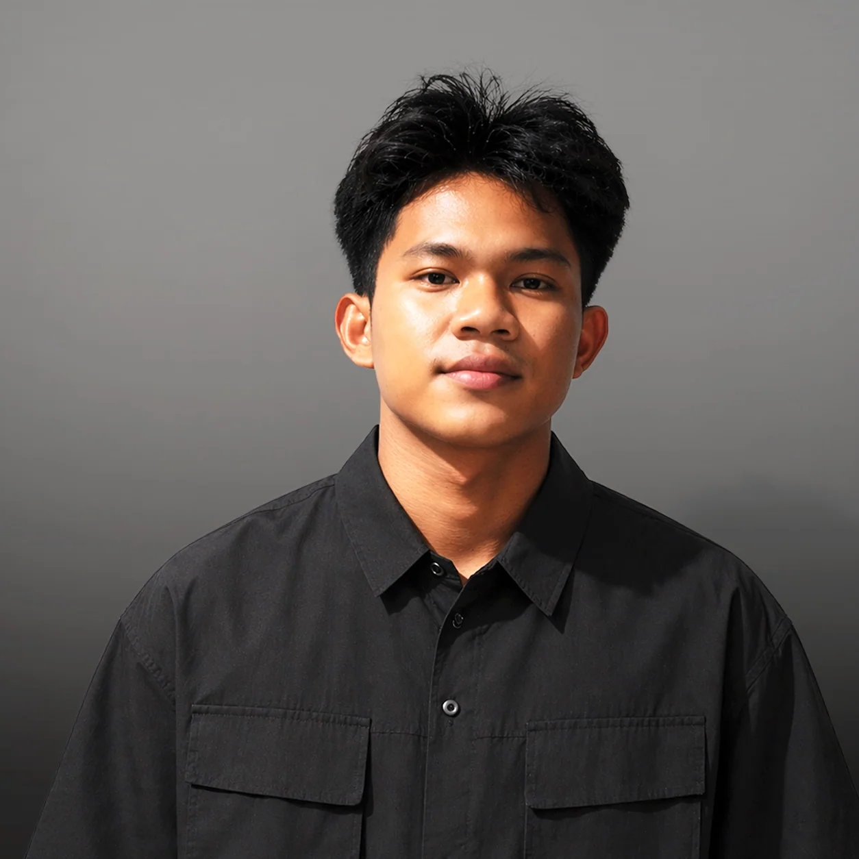 Welson Hendra
