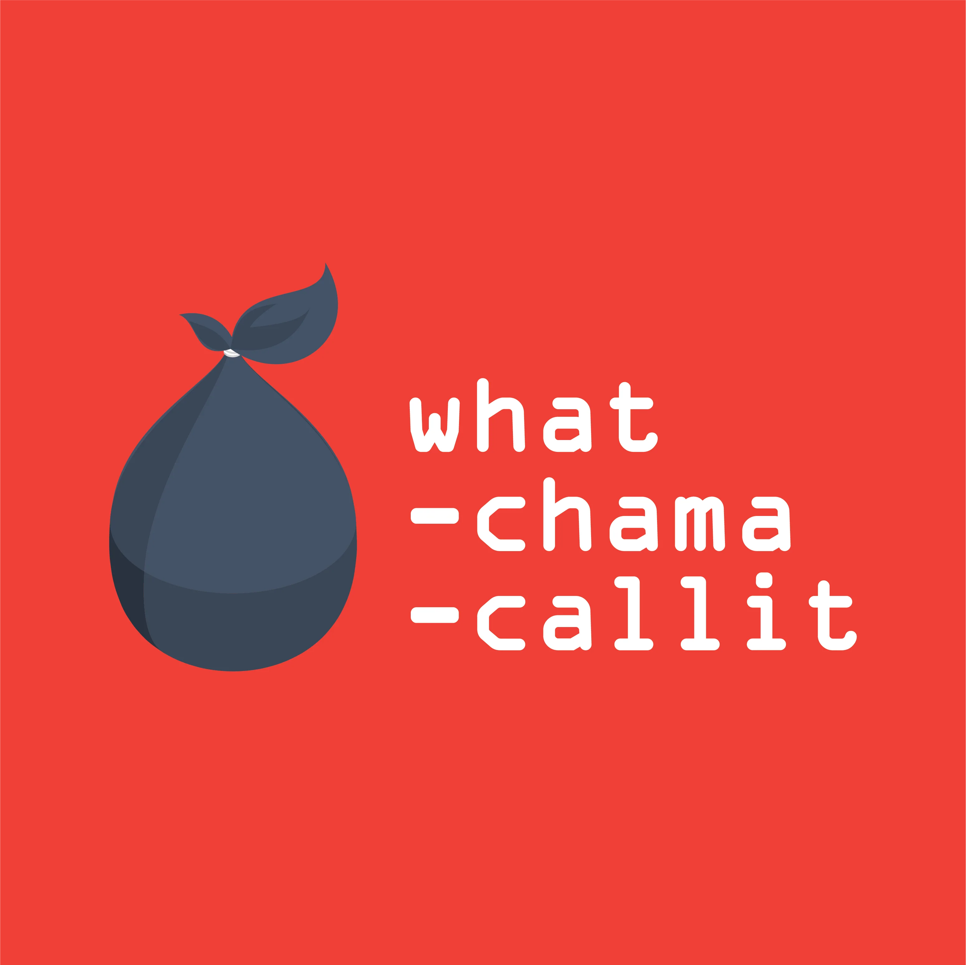 Whatchamacallit Studio