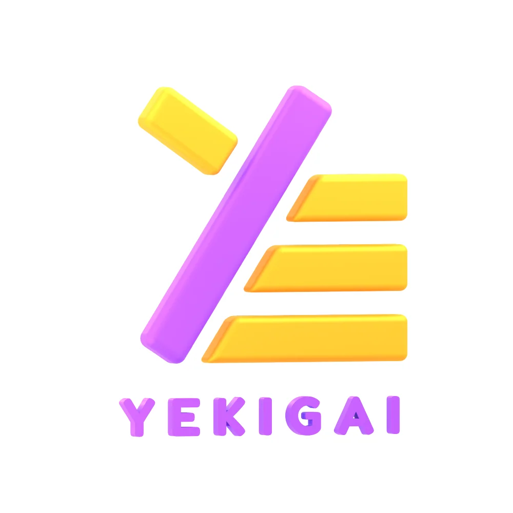 Yekigai Official