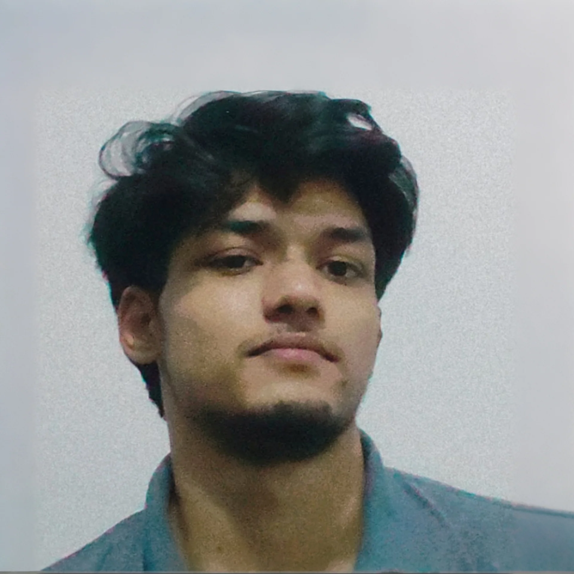 Zain M