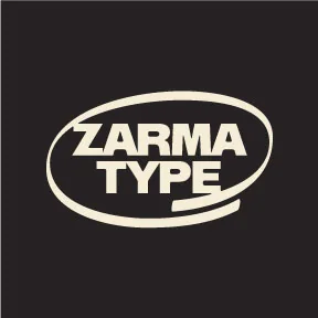 Zarma Type Foundry