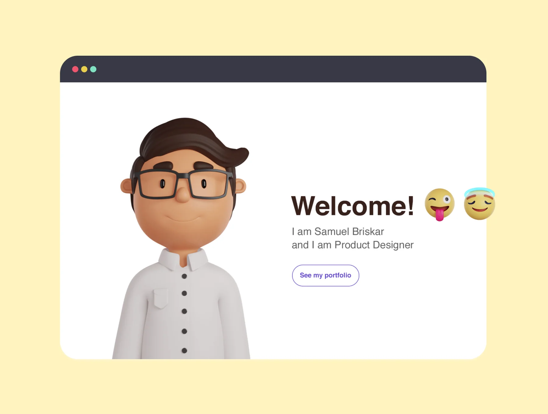 AVATARZ - Diverse 3D illustration library 3