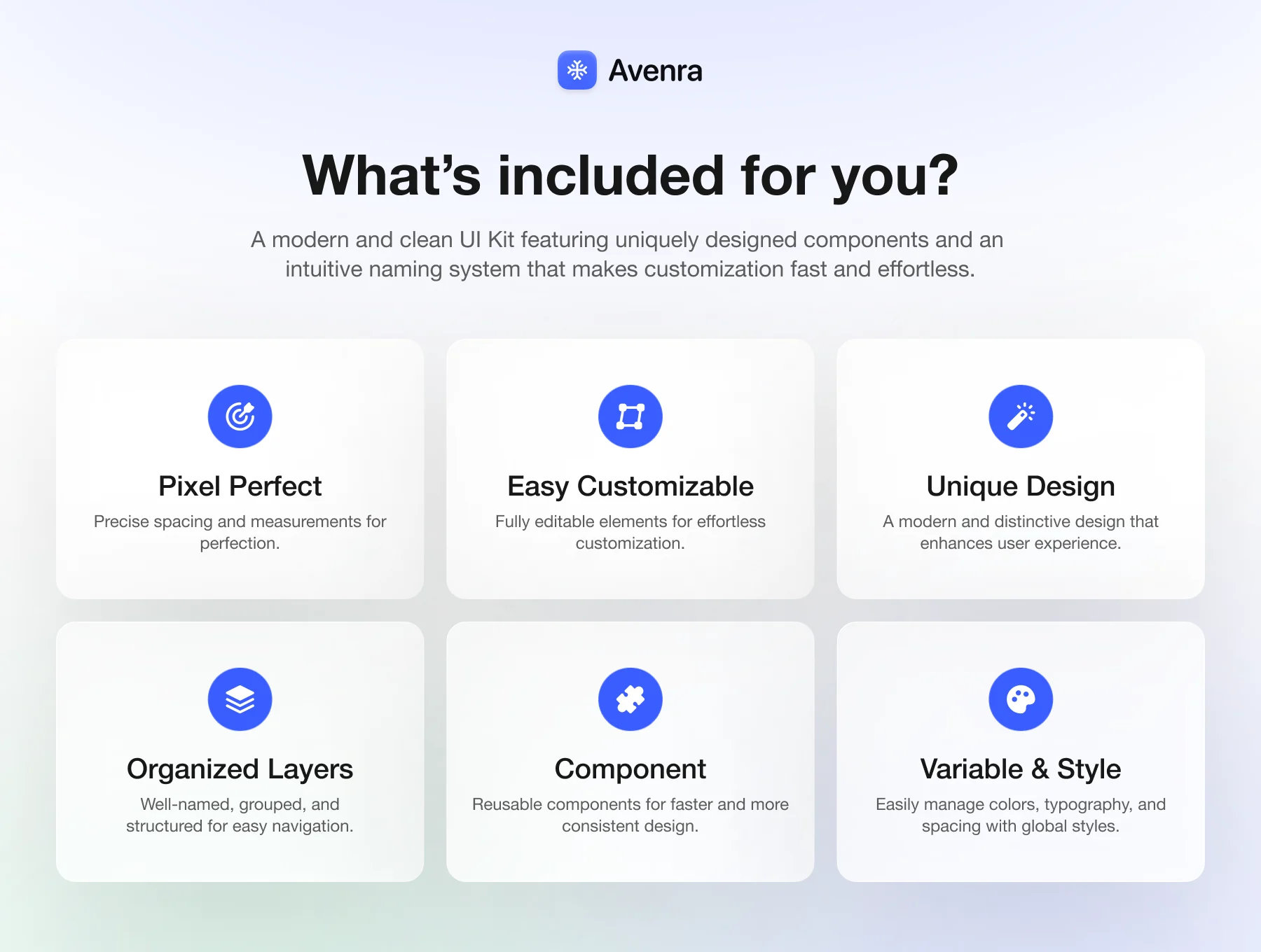 Avenra — HR & Contractor Mobile Apps UI Kit 2