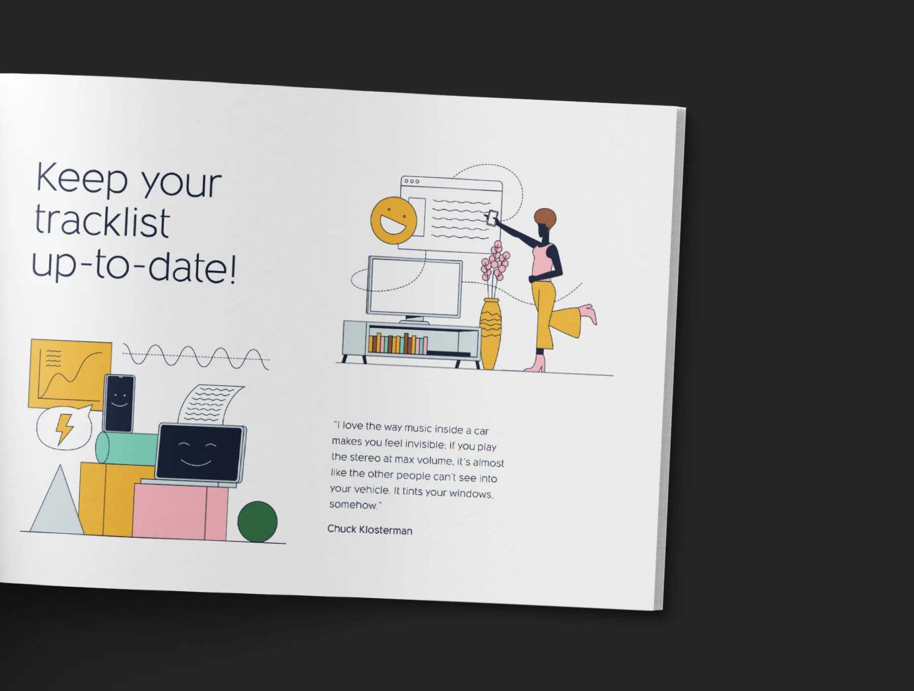 Aventine - Illustration Pack 4