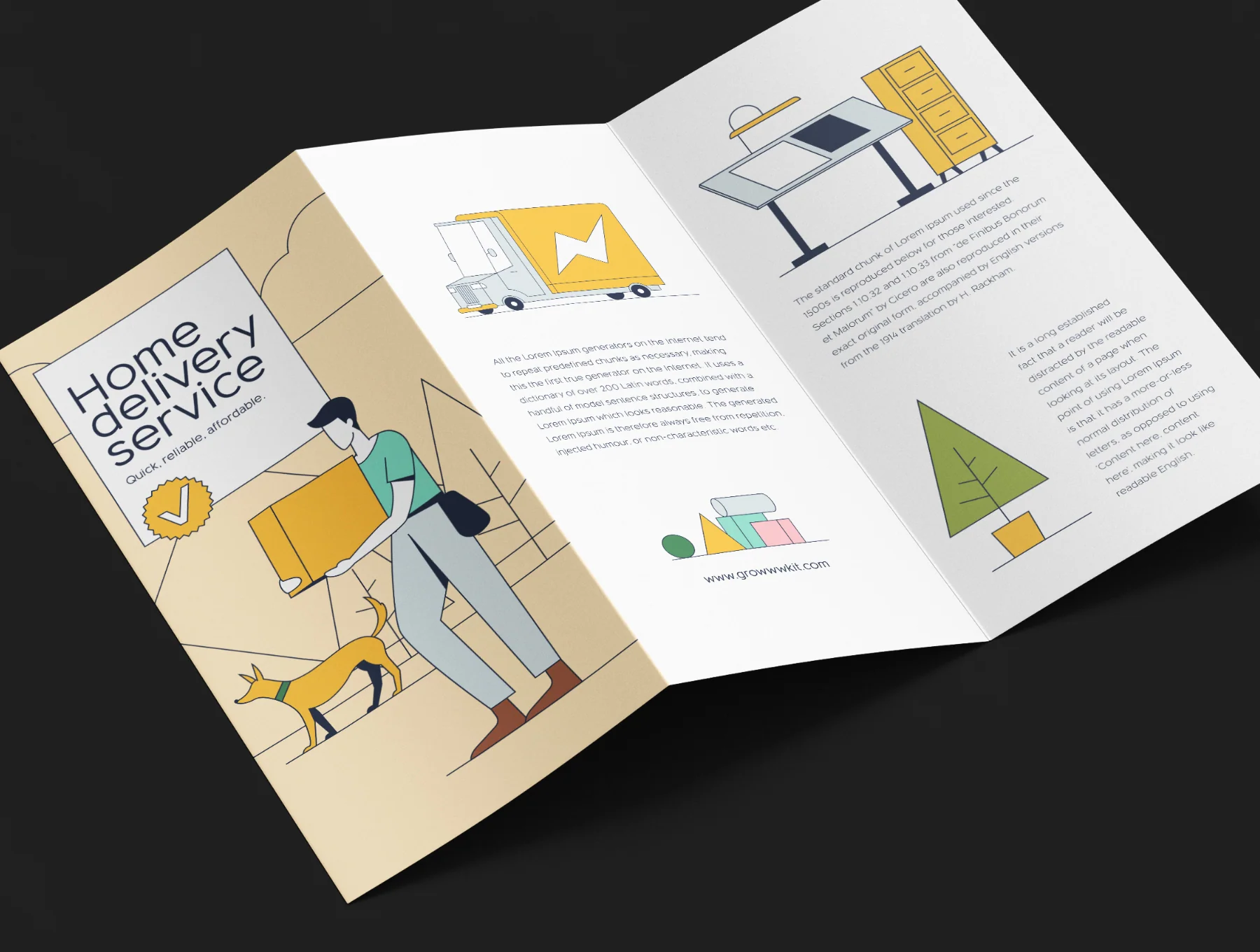 Aventine - Illustration Pack 5