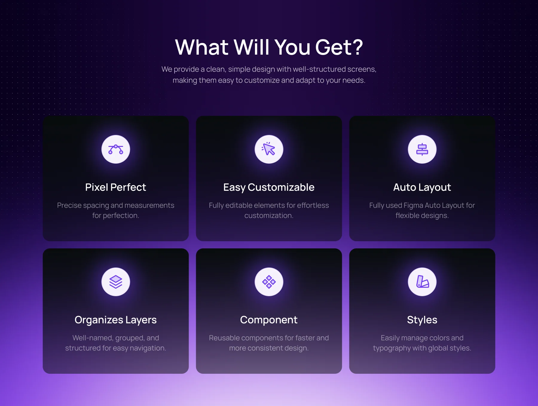 Avera - AI Automation Mobile App Kit 2
