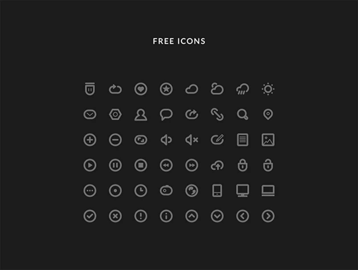 Aves UI Kit 7