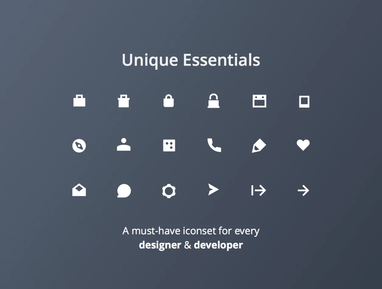 Avia UI Kit: Profiles 6