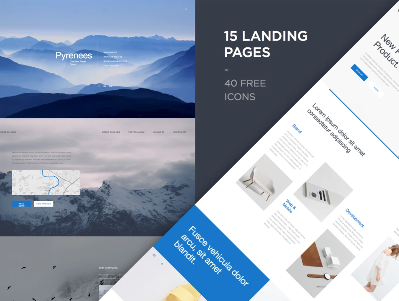 Avia UI Kit 2