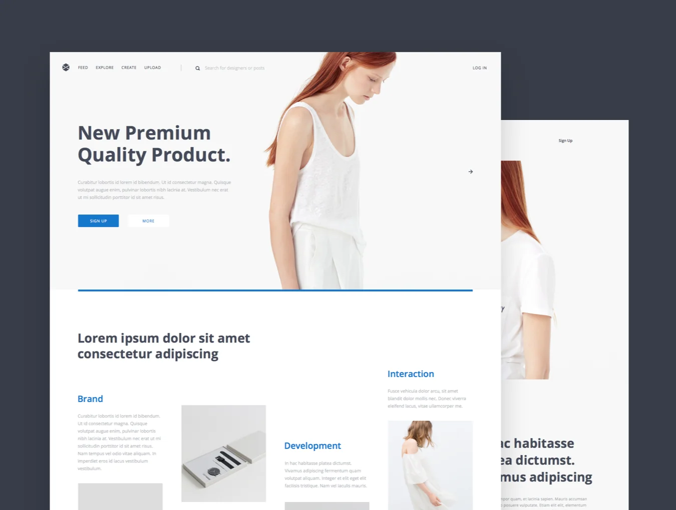 Avia UI Kit 4