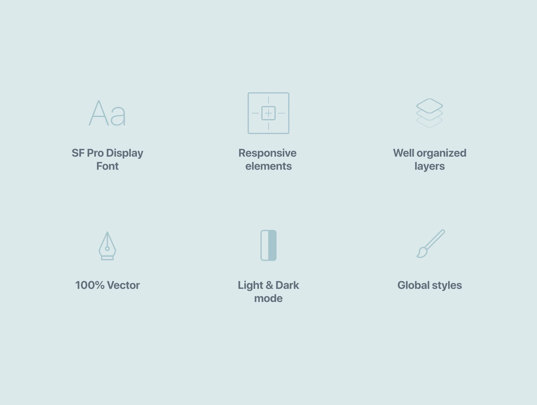 Aviao Travel UI Kit 2
