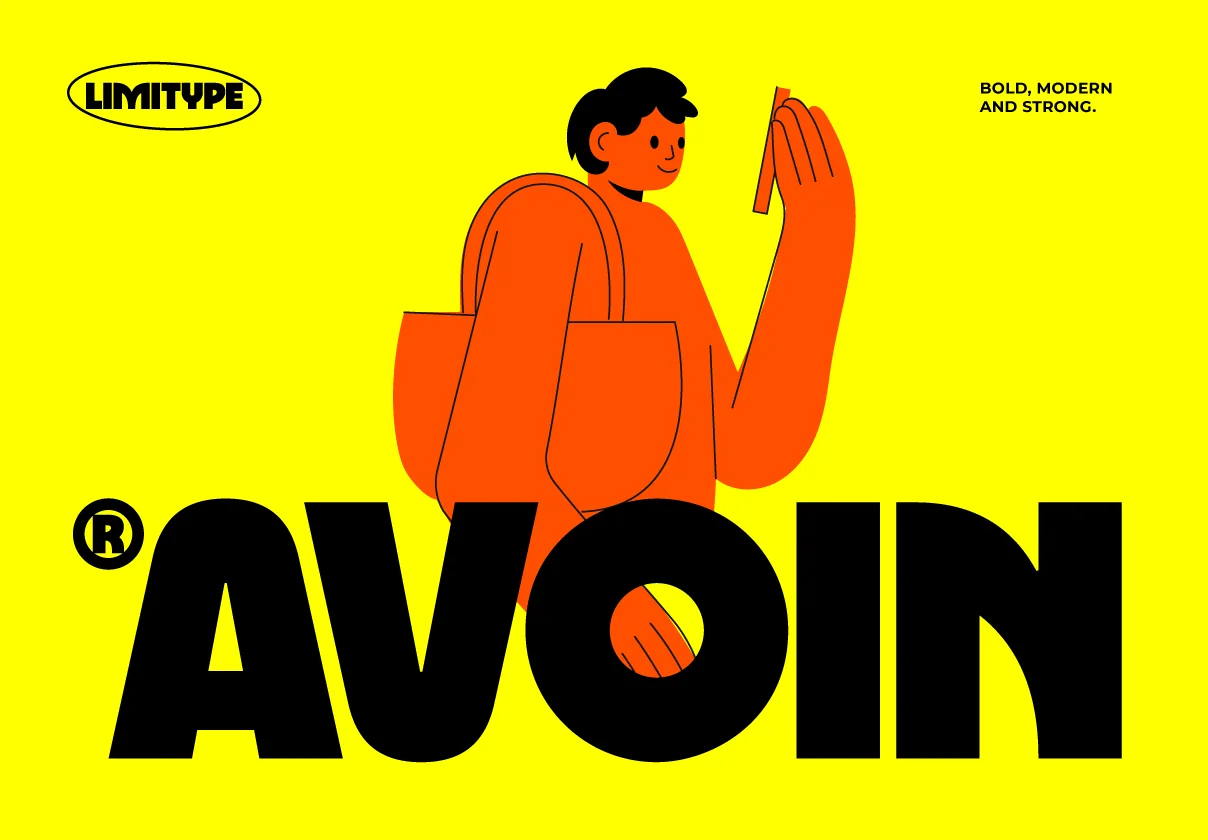 Avoin