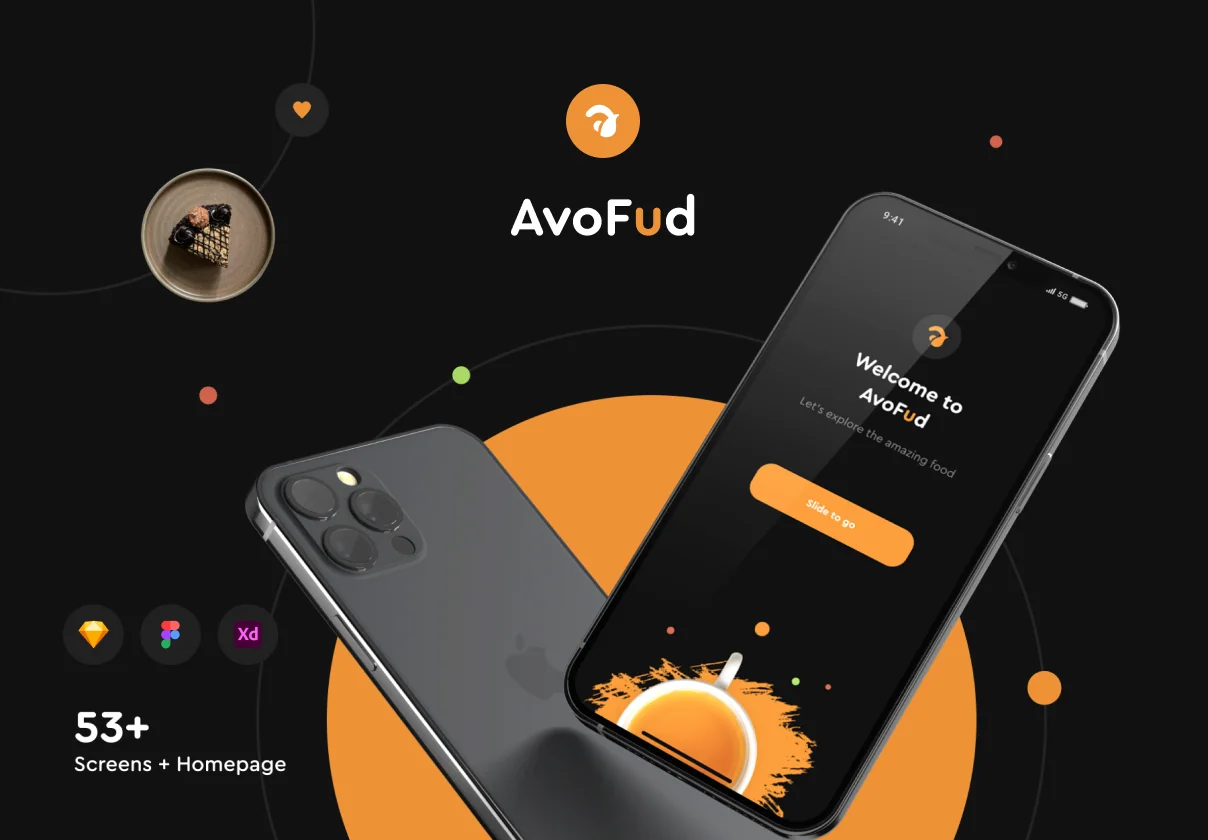 Avofud