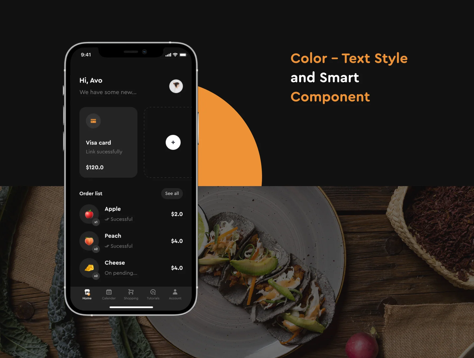 Avofud 3