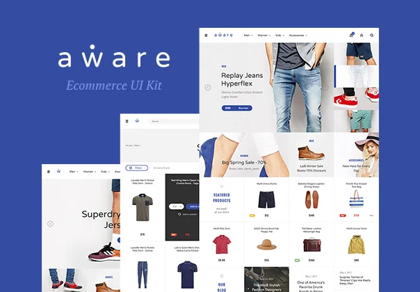 Aware