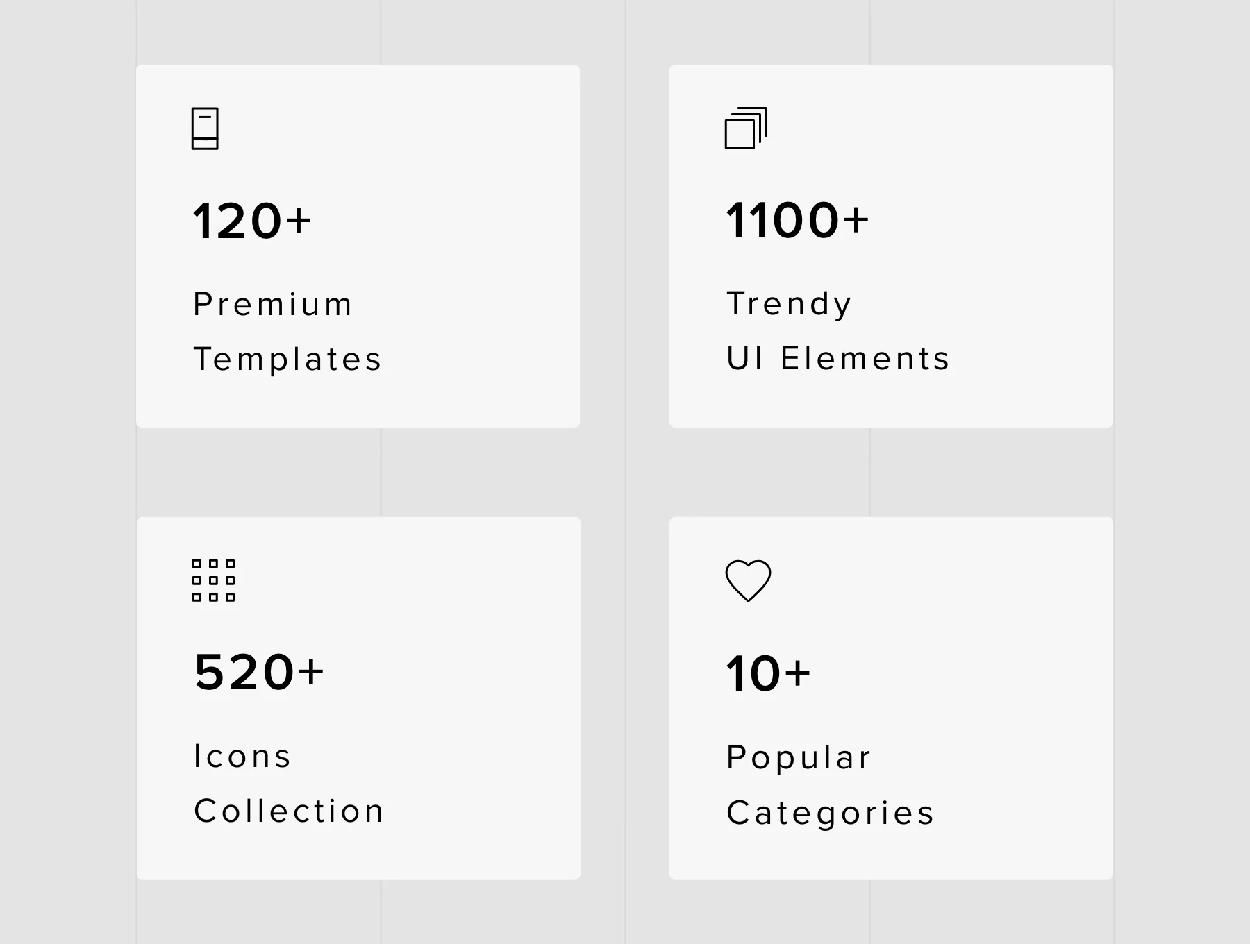 Awesome Android UI Kit 4
