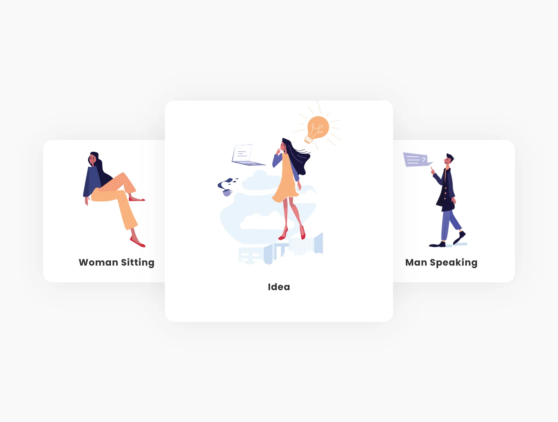 Awesome Illustrations 2